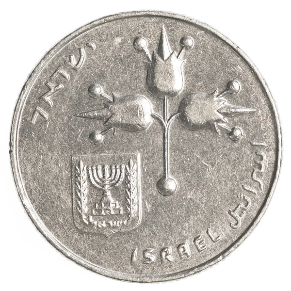 Israel valuta forex