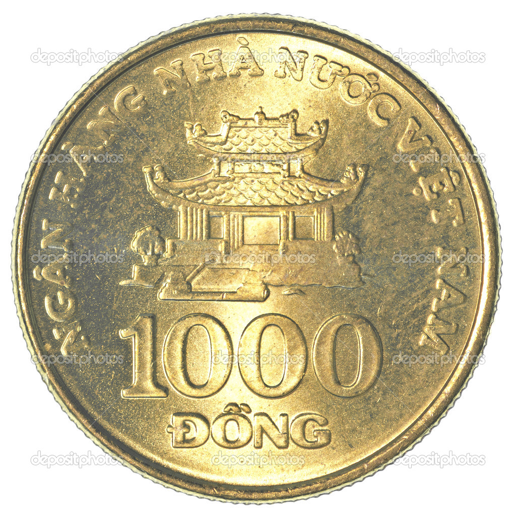 vietnamese dong value vietnamese dong value