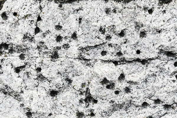 Wall with Dotted Damage