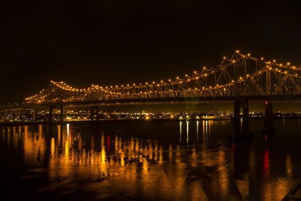 Mississippi River Bridge