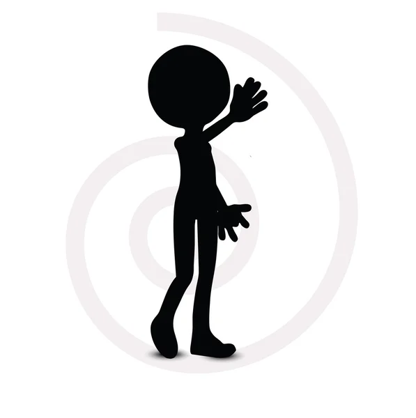 People walking away Stock Vectors, Royalty Free People walking away