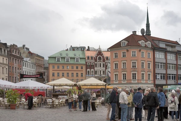 Riga Dome Square