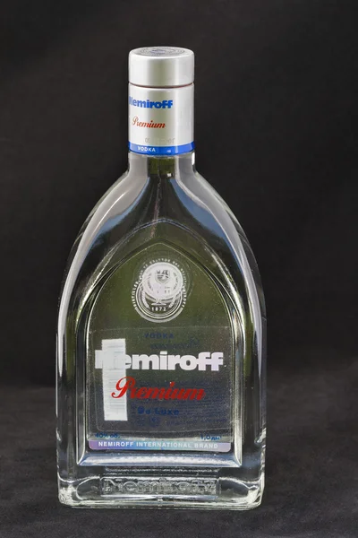 Nemiroff Premium De Luxe vodka