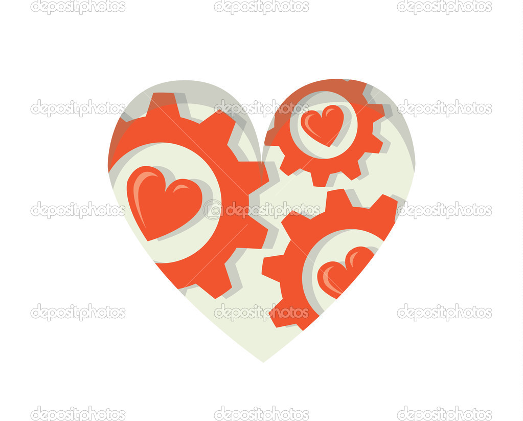the concept of love heart of the concept of love heart of