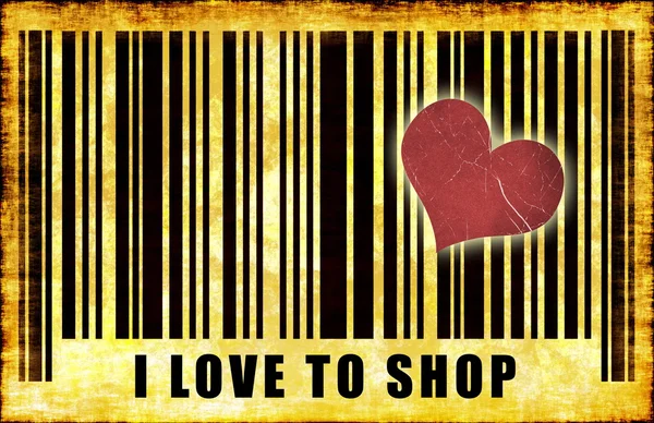 I Love To Shop