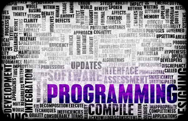 Programs Or Programmes
