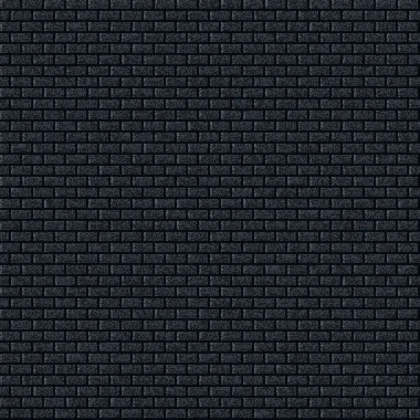 Seamless texture brick wall pattern dark gray background with noise grain effect. Contemporary swatch simple modern style. This image is a bitmap copy my vector illustration