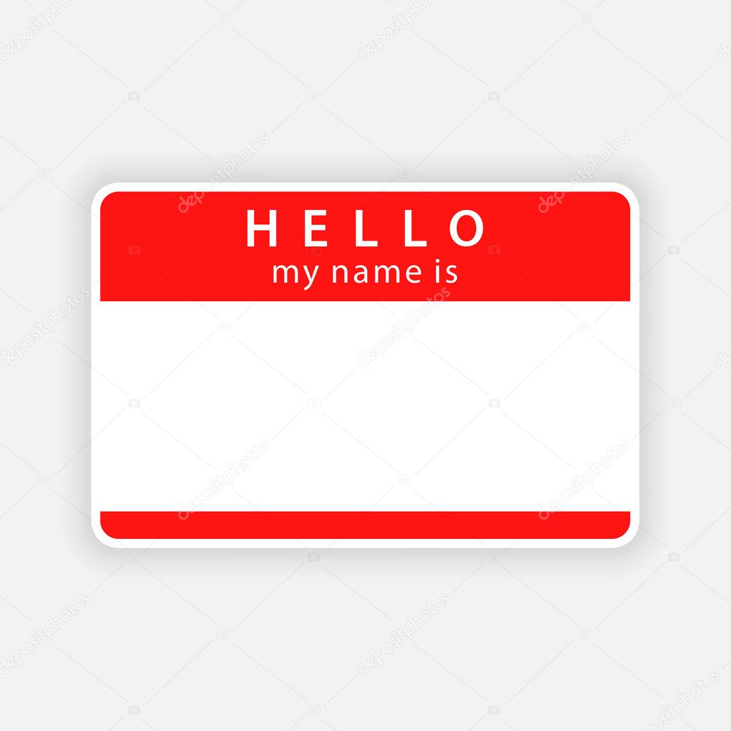 F53 Steering Stabilizer Name Tag Sticker Size