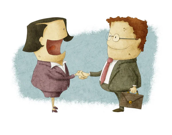 握手达成协议 - 图库照片JrCasas#23668777