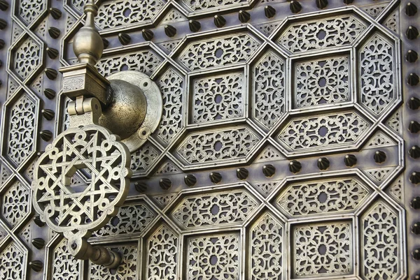 Islamic details