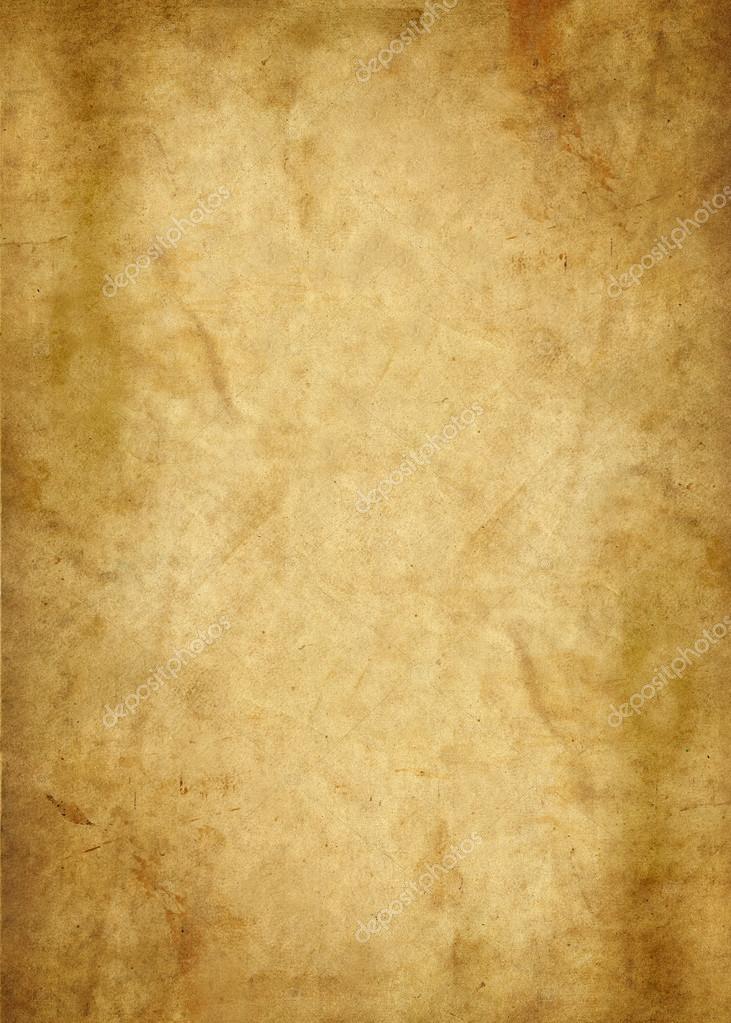 Parchment paper — Stock Photo © paulistano 23815725