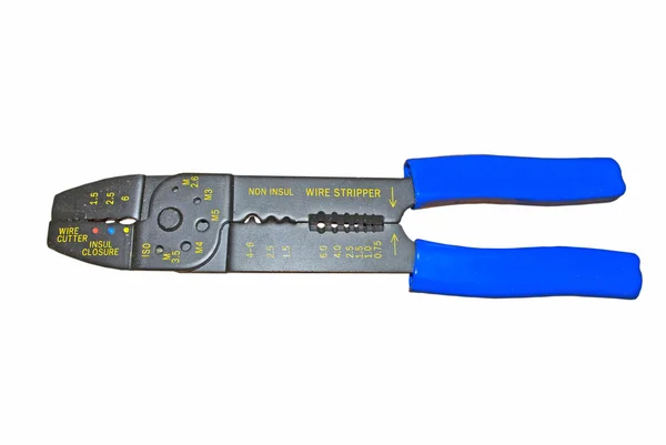 Wire strippers and cutters