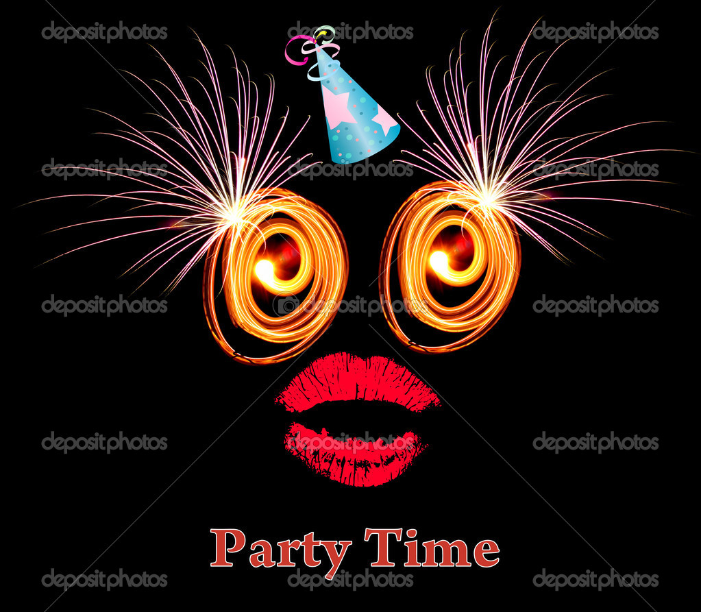 Funny party time concept — Stock Photo © Kez53 #28921207
Funny Party Time Images