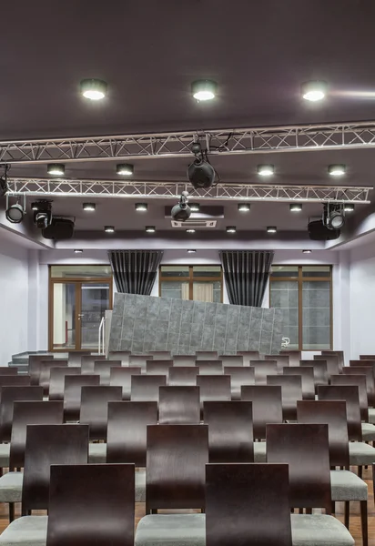 Woodland hotel - Conference hall