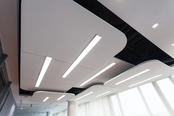 Modern ceiling