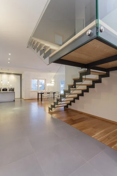 Designers interior - Stairs