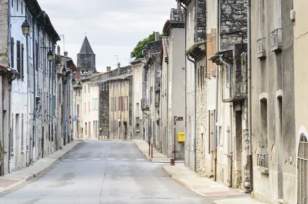 Tiny village in Southern France
