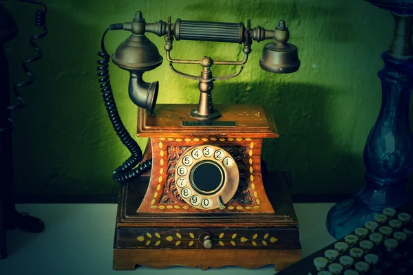 Retro Phone - Vintage Telephone