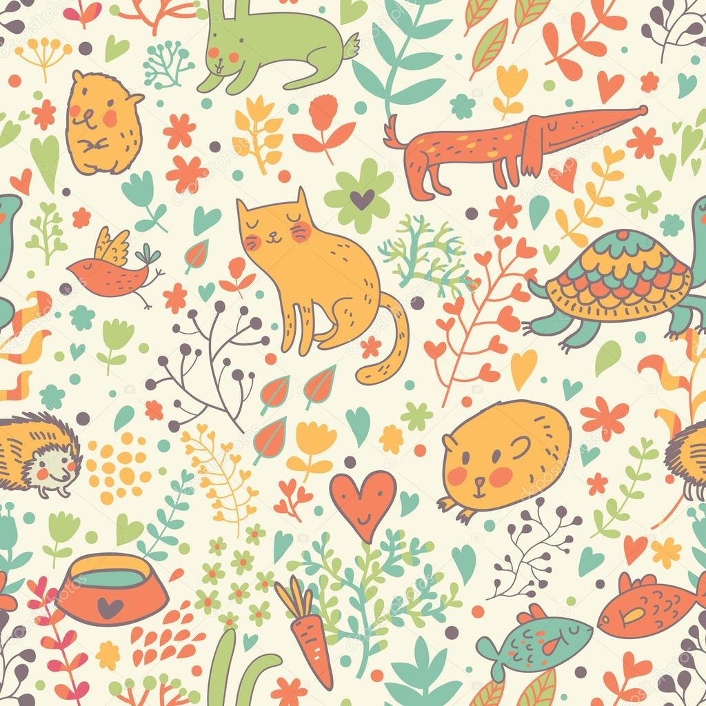 Gallery images and information: Cat Pattern Wallpaper Tumblr Gallery images and information: Cat Pattern Wallpaper Tumblr