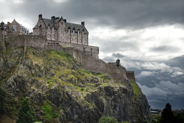 Edinburgh Castle, Scotland