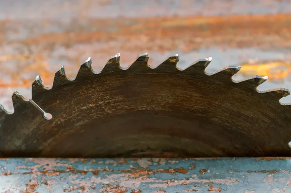 Circular saw blade