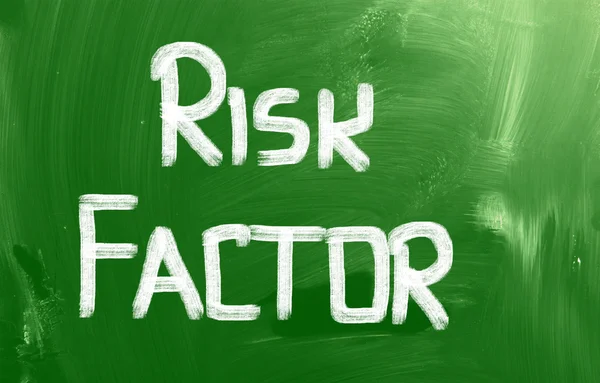 Risk Factor Concept