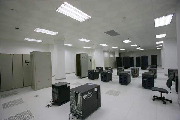 CMA Logistics Data Center Server