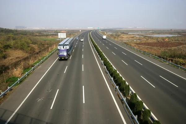 wuhan city ring expressway