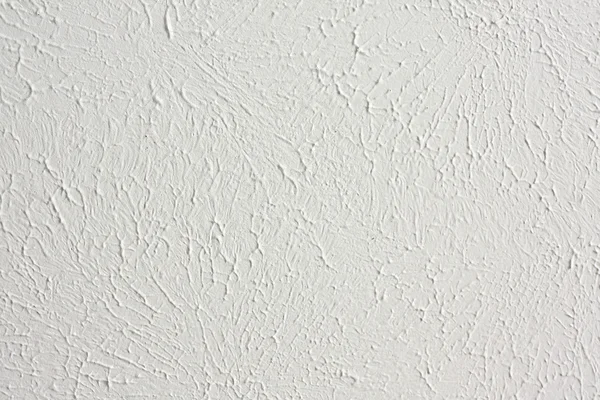 Textured White Ceiling Background