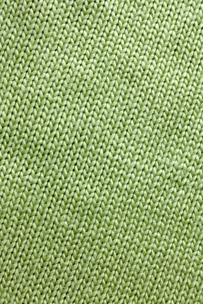 Sage Green Woven Fabric Background