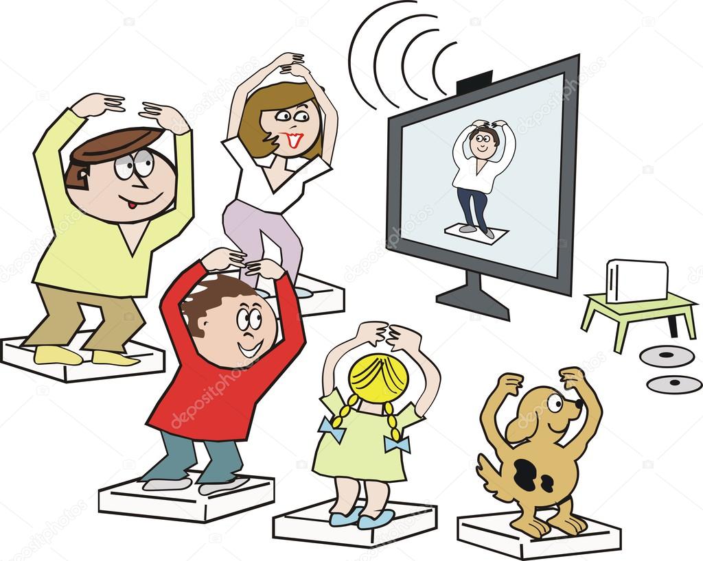 clip art showing happiness - photo #28