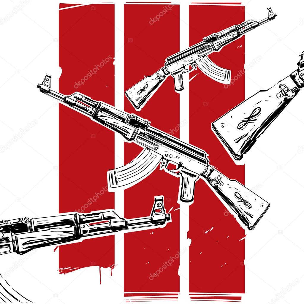 Ак 47 плакаты Ак 47 плакаты