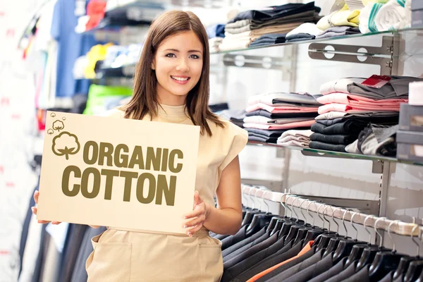 Organic Cotton Clothes