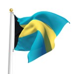 Bahamas — Foto Stock