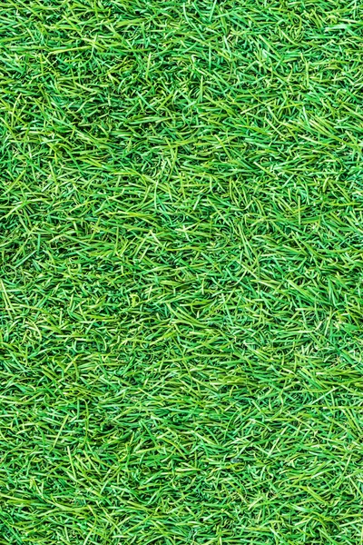 Green artificial turf texture for background