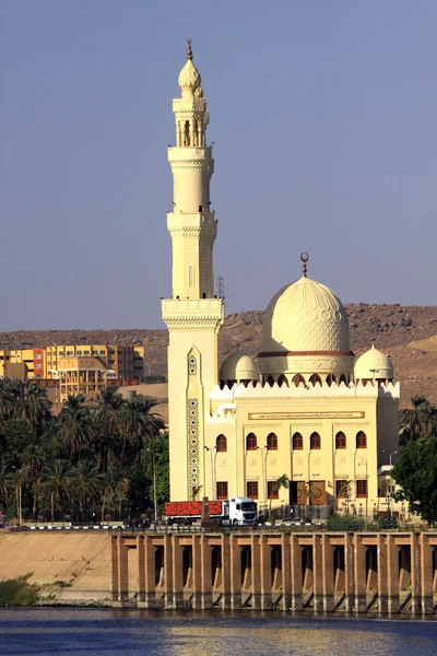 Beautiful Mosque in African country Egypt