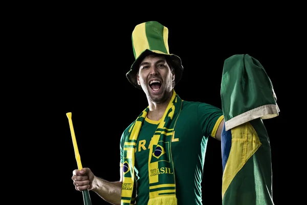 Brazilian Fan