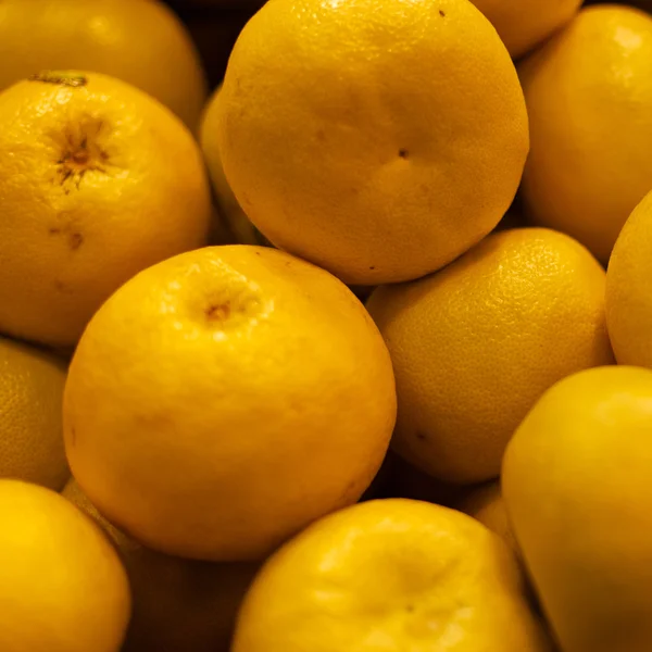 Yellow orange fruit