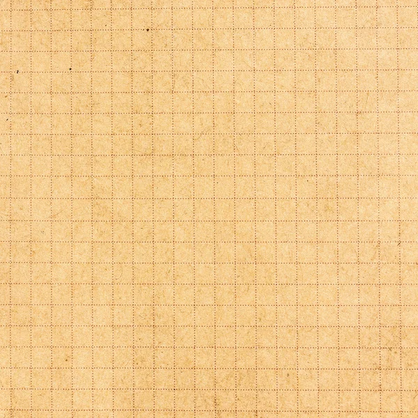 Recycled yellow paper texture or background with cell.