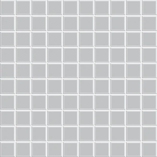 Gray square tile texture