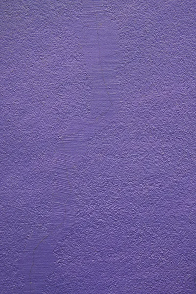 Purple texture paint wall