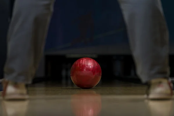 Bowling Shoot