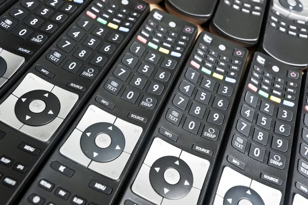 Remote controls