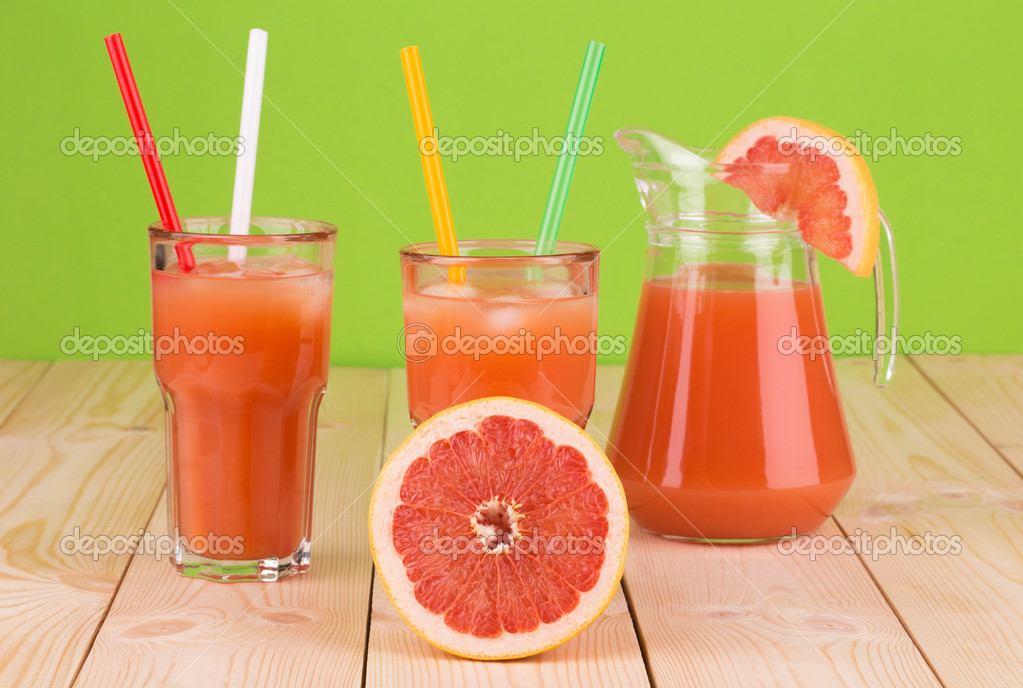 Grapefruit Juice And Levitra