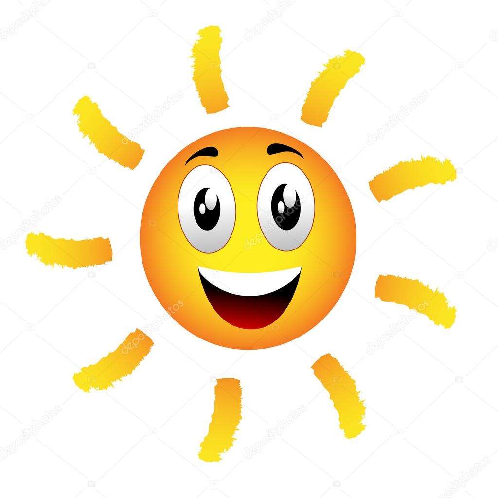Emoticon Sonne — Stockvektor © nickylarson #28930381 Emoticon Sonne — Stockvektor © nickylarson #28930381