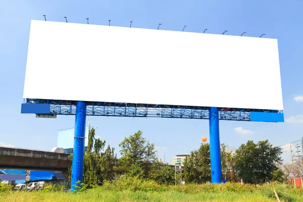 Outdoor billboard