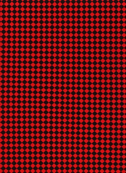 Red And Black Checkered Textile Fabric Background
