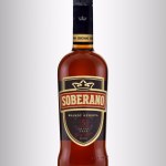 Soberano Бренди Почтой