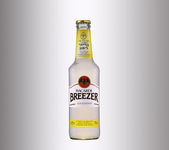bacardi breezer lemon