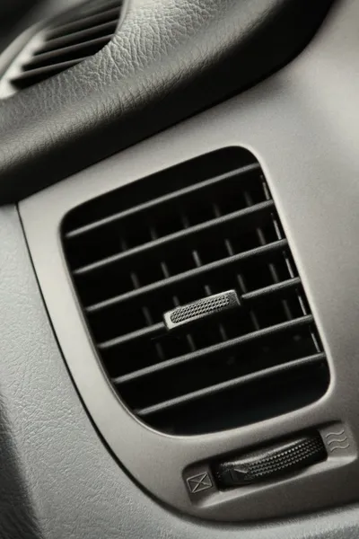 Car Ventilation System
